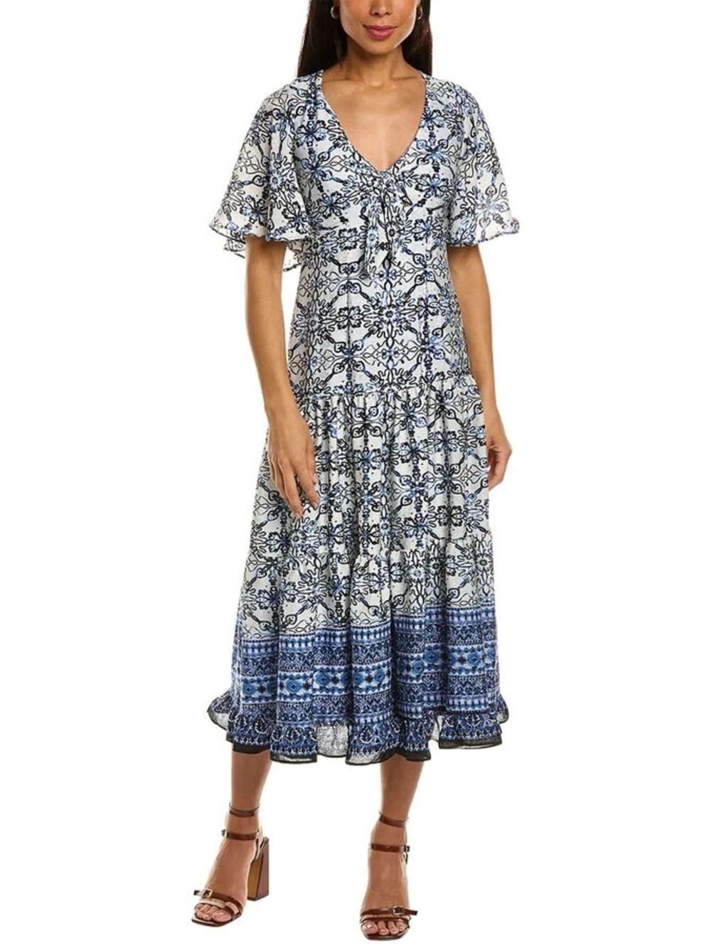 Taylor Dress